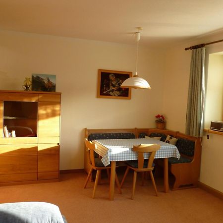 Ferienwohnung Maag Лехбрук Экстерьер фото