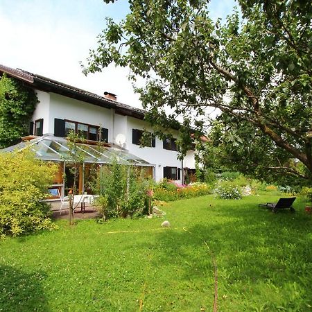Ferienwohnung Maag Лехбрук Экстерьер фото