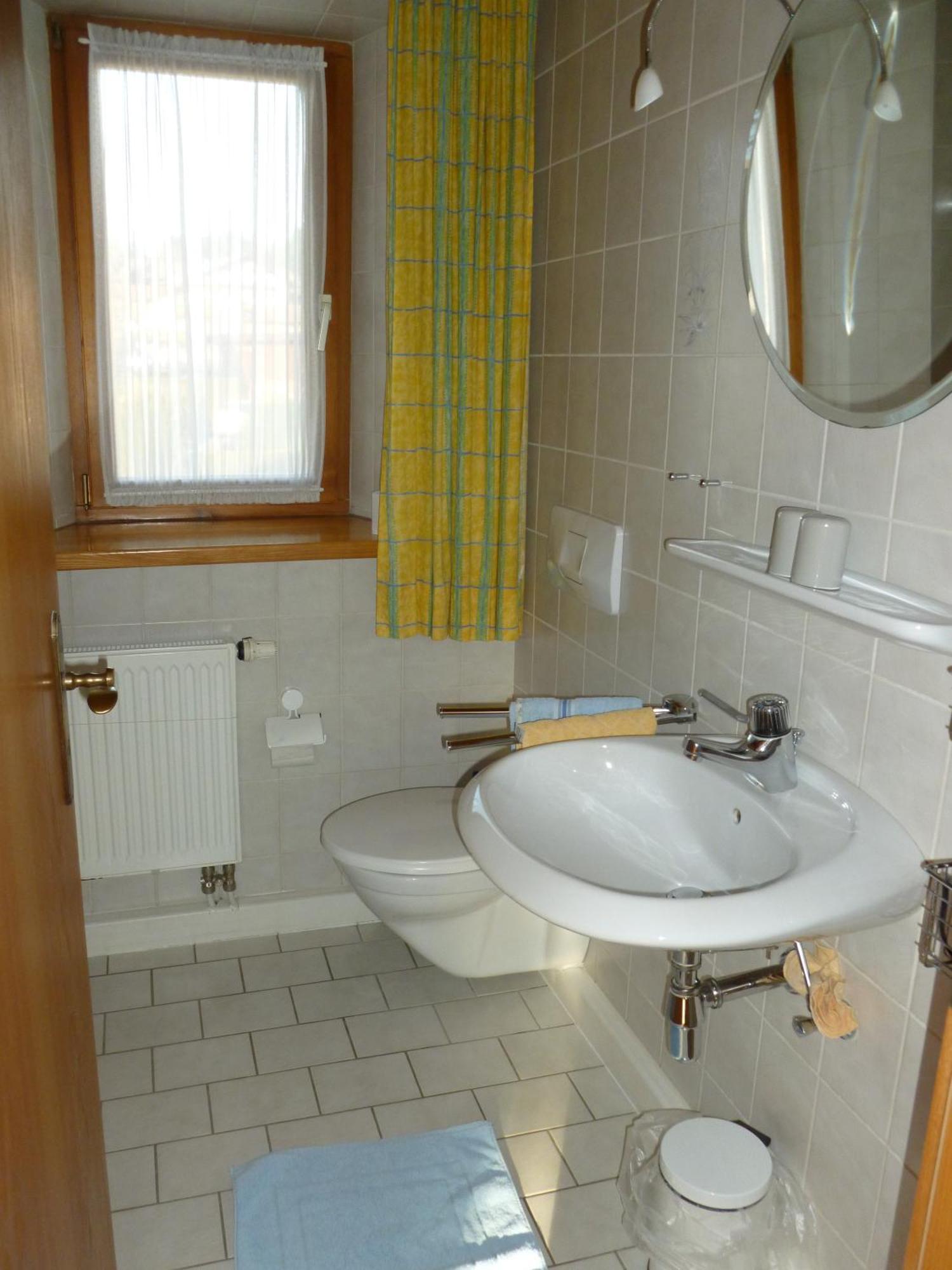 Ferienwohnung Maag Лехбрук Экстерьер фото