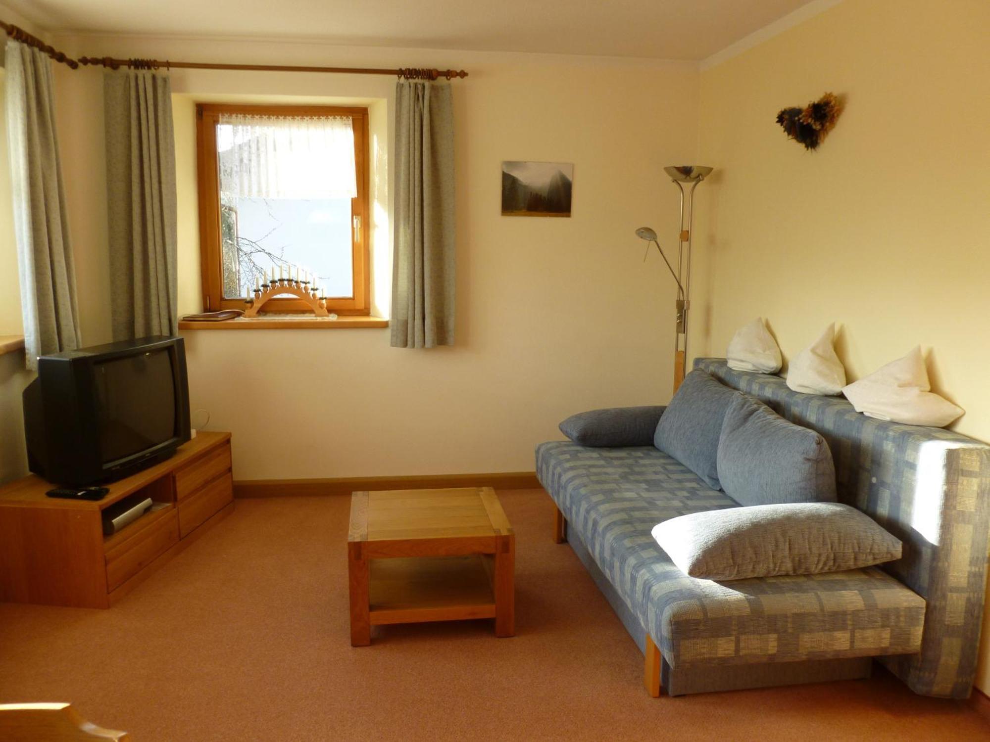 Ferienwohnung Maag Лехбрук Экстерьер фото