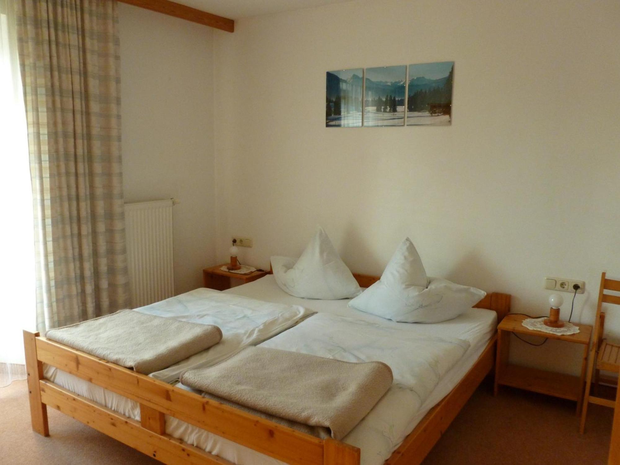 Ferienwohnung Maag Лехбрук Экстерьер фото