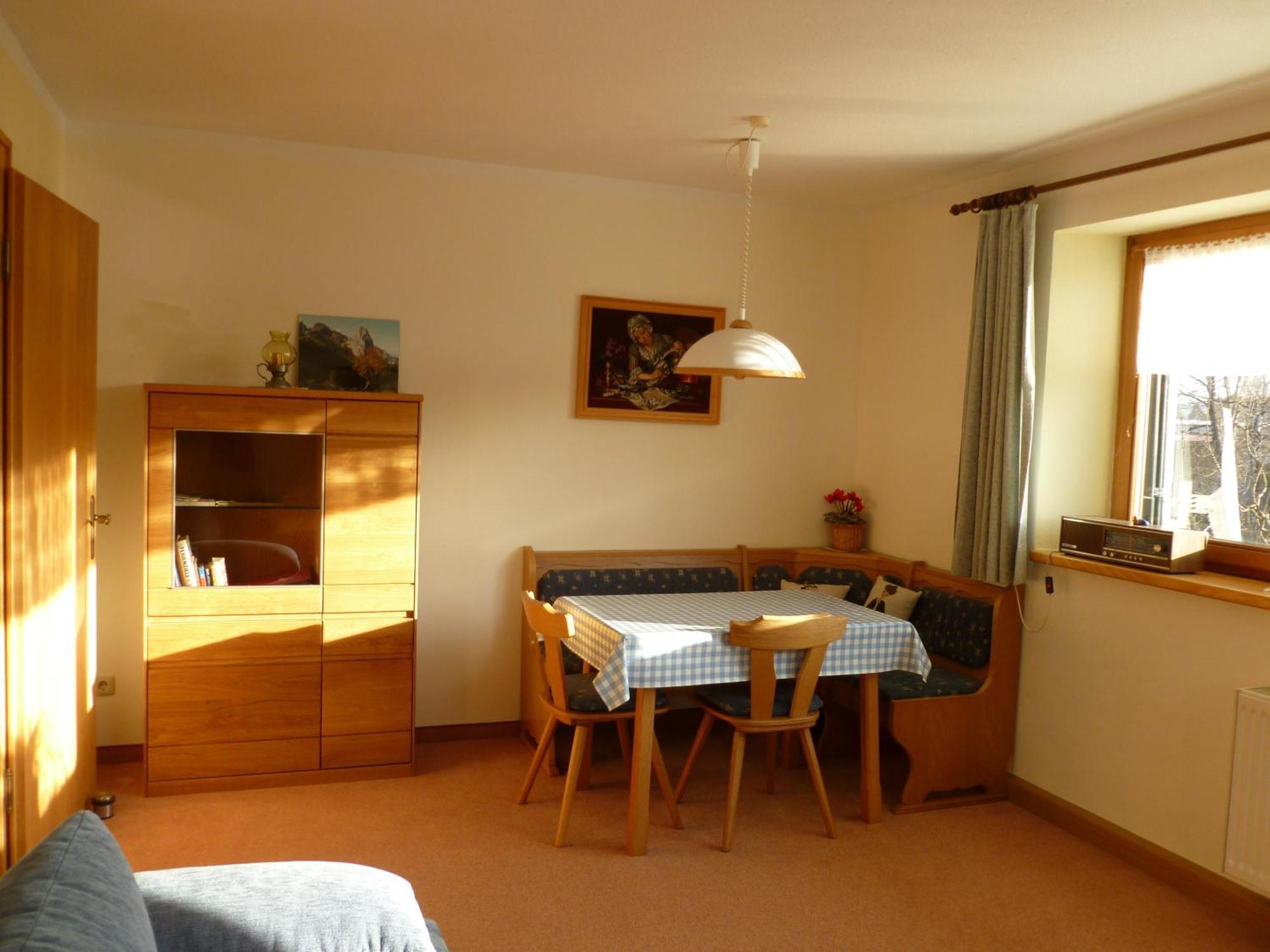 Ferienwohnung Maag Лехбрук Экстерьер фото