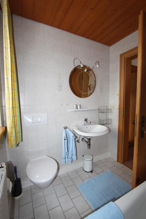 Ferienwohnung Maag Лехбрук Экстерьер фото