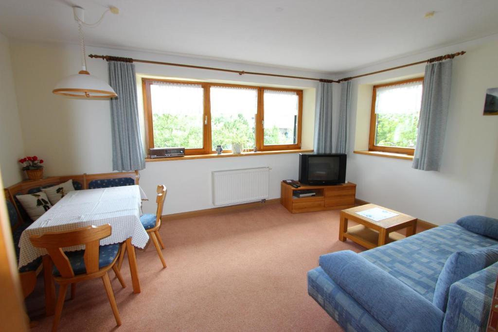 Ferienwohnung Maag Лехбрук Экстерьер фото