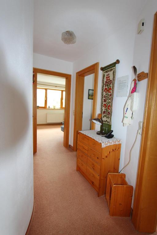 Ferienwohnung Maag Лехбрук Экстерьер фото